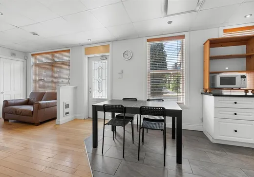 Duplex à vendre - 925-935 Av. De Bourlamaque, Ville de Québec, G1R 2N7