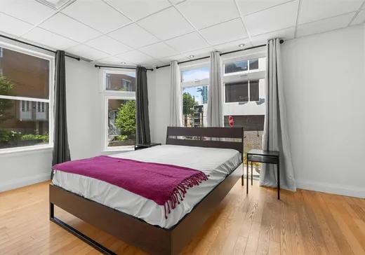 Duplex à vendre - 925-935 Av. De Bourlamaque, Ville de Québec, G1R 2N7