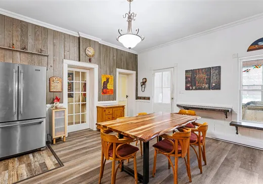 Triplex for Sale - 655-661 Rue Dufferin, Stanstead, J0B 3E0