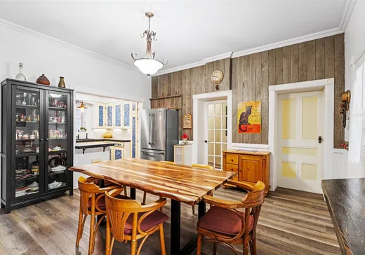 Triplex for Sale - 655-661 Rue Dufferin, Stanstead, J0B 3E0