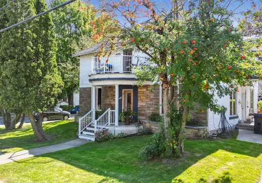 Duplex à vendre - 301 Rue Decelles, Sorel-Tracy, J3R 3G5