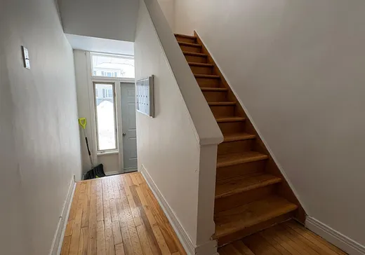 Duplex à vendre - 1360-1362 9e Avenue, Grand-Mere, G9T 1X2