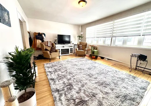 Duplex à vendre - 1360-1362 9e Avenue, Grand-Mere, G9T 1X2