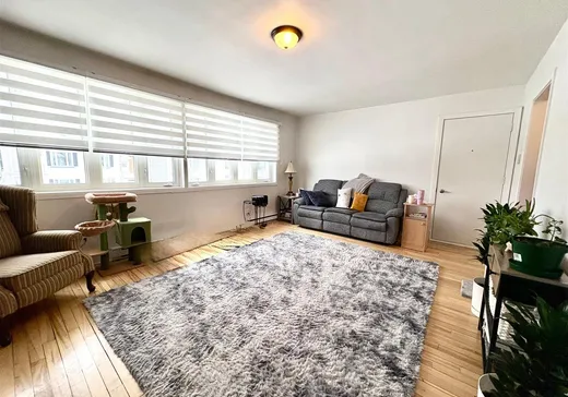 Duplex à vendre - 1360-1362 9e Avenue, Grand-Mere, G9T 1X2