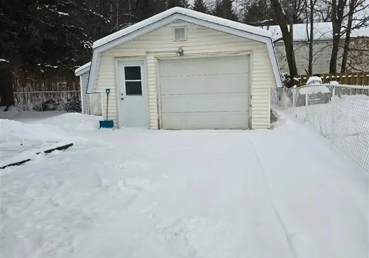 Duplex for Sale - 1433-1435 Rue Foss, Sherbrooke, J1J 4N9