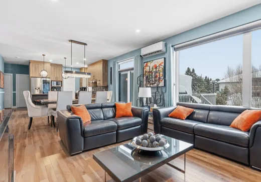 Duplex à vendre - 86A-86B Rue Albert-Lippé, St-Jean-De-Matha, J0K 2S0