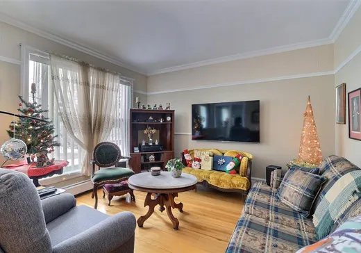 Duplex à vendre - 37-39 Rue Metcalfe, Sherbrooke, J1J 3P3