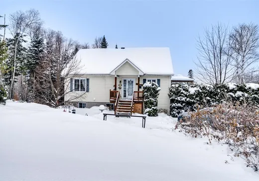 Duplex à vendre - 92-94 Ch. de la Petite-Suisse, Morin-Heights, J0R1H0