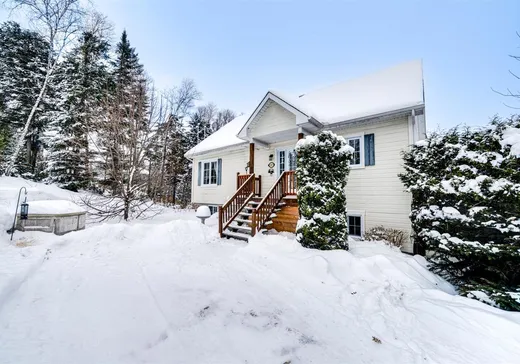 Duplex à vendre - 92-94 Ch. de la Petite-Suisse, Morin-Heights, J0R 1H0