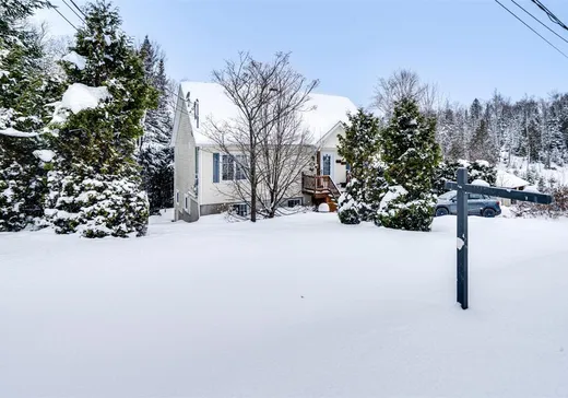 Duplex à vendre - 92-94 Ch. de la Petite-Suisse, Morin-Heights, J0R 1H0