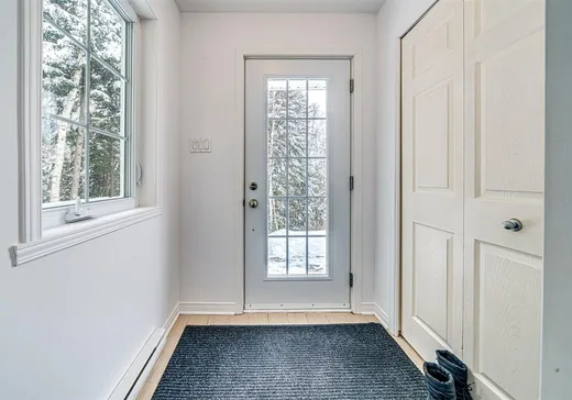 Duplex à vendre - 92-94 Ch. de la Petite-Suisse, Morin-Heights, J0R 1H0