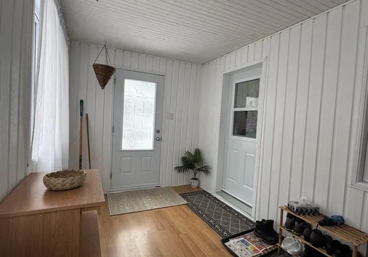 4-Plex for Sale - 4908-4914 Rue Dollard, Lac-Mégantic, G6B 1G8
