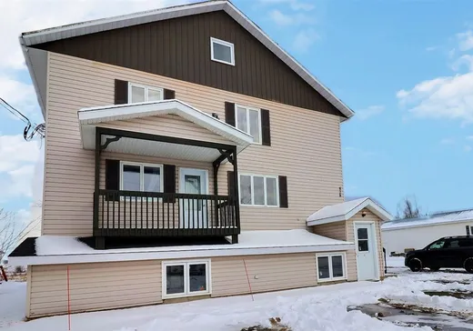 Triplex for sale - 828A-828C Route 289, Saint-Alexandre-de-Kamouraska, G0L2G0