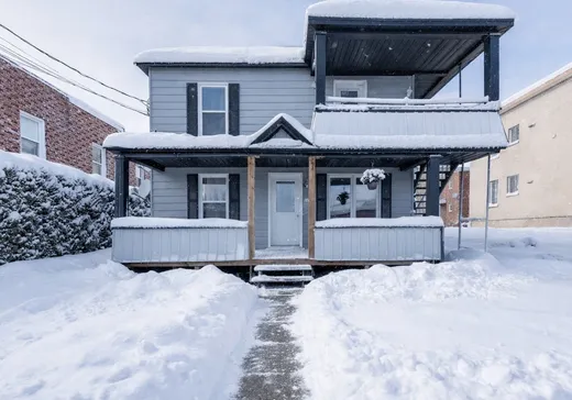 Triplex for sale - 341-345 Rue Cowie, Granby, J2G3V8