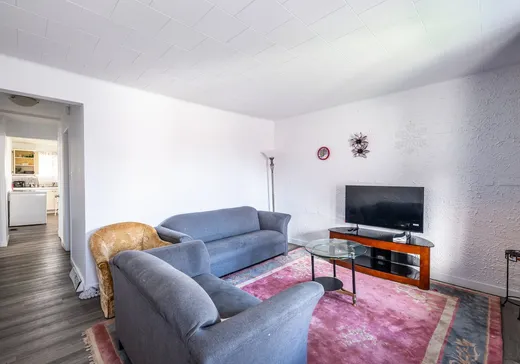 Triplex for Sale - 341-345 Rue Cowie, Granby, J2G 3V8