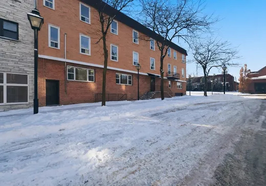 5-Plex à vendre - 173 Rue Jacques-Cartier N., Saint-Jean-sur-Richelieu, J3B3P4