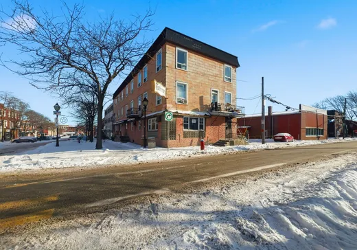 5-Plex à vendre - 173 Rue Jacques-Cartier N., Saint-Jean-sur-Richelieu, J3B 3P4