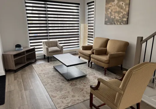 Duplex for Sale - 83 Rue de la Papetière, Gatineau, J8M 1P5