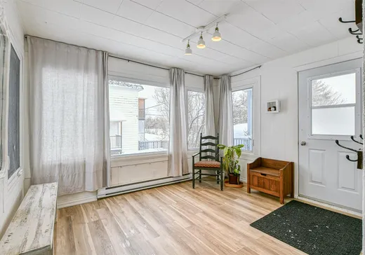 Duplex for Sale - 66-68 Rue St-Bruno, Sainte-Agathe-des-Monts, J8C 2H8