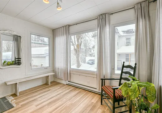 Duplex for Sale - 66-68 Rue St-Bruno, Sainte-Agathe-des-Monts, J8C 2H8