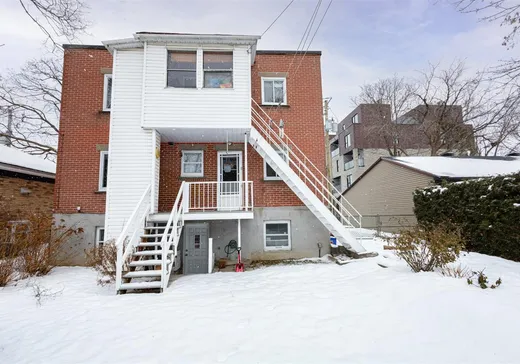 Duplex à vendre - 520-522 Rue Patenaude, Laval (Pont-Viau), H7G 3G3
