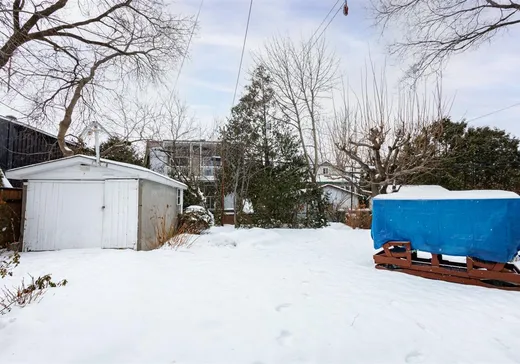 Duplex à vendre - 520-522 Rue Patenaude, Laval (Pont-Viau), H7G 3G3