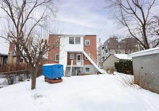 Duplex à vendre - 520-522 Rue Patenaude, Laval (Pont-Viau), H7G 3G3