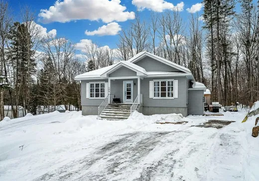 Duplex for sale - 128-130 Rue Mario, Saint-Calixte, J0K1Z0