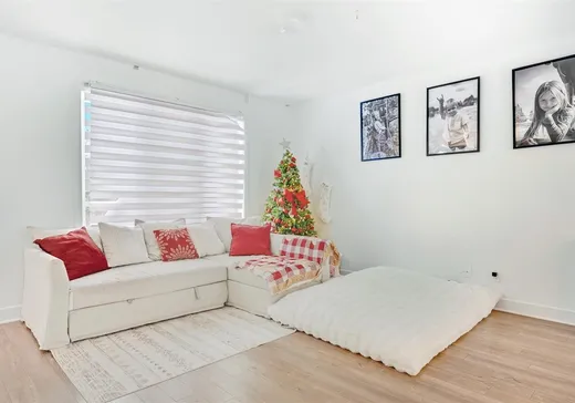 Duplex for Sale - 128-130 Rue Mario, Saint-Calixte, J0K 1Z0