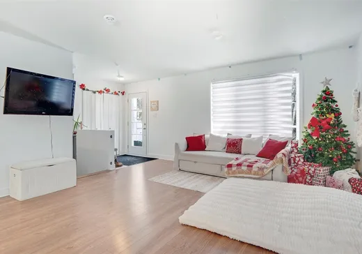 Duplex for Sale - 128-130 Rue Mario, Saint-Calixte, J0K 1Z0