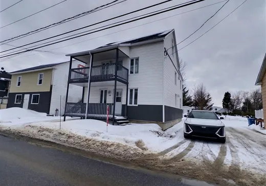 Duplex for sale - 498-500 Rue Jean-Rioux, Saint-Pierre-de-Lamy, G0L4K0