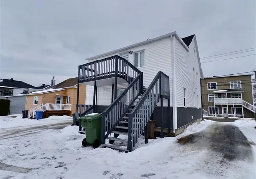 Duplex for Sale - 498-500 Rue Jean-Rioux, Saint-Pierre-de-Lamy, G0L 4K0