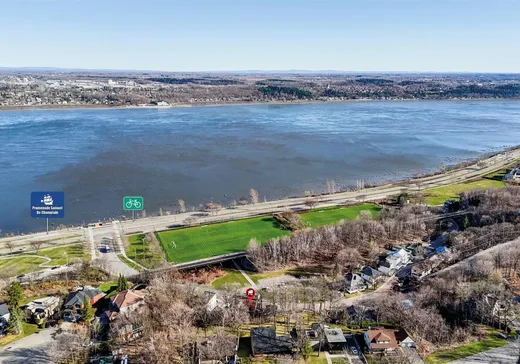 Duplex for Sale - 2374-2376 Ch. du Foulon, Sillery, G1T 1X4