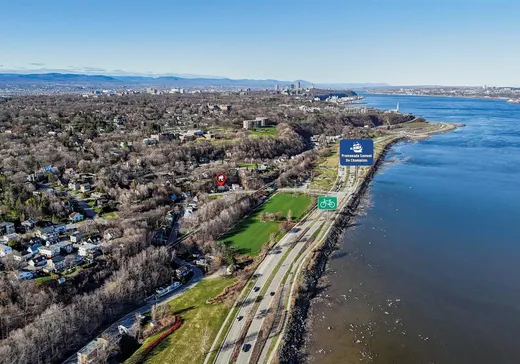 Duplex for Sale - 2374-2376 Ch. du Foulon, Sillery, G1T 1X4