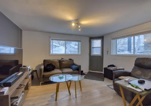 Triplex for Sale - 13-17 Rue des Érables, Plessisville, G6L 4P8