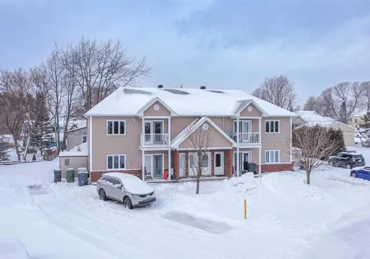 4-Plex for sale - 22-28 Rue Simoneau, Asbestos, J0A1L0