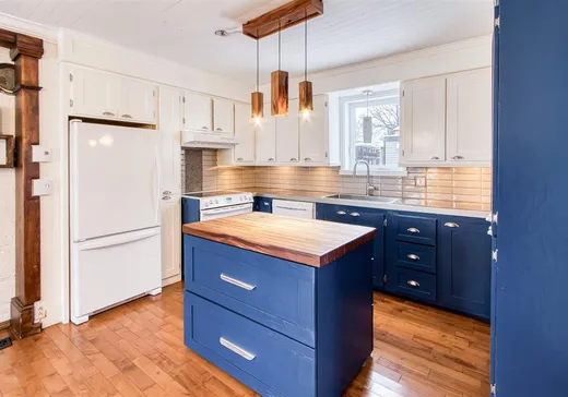 Duplex for Sale - 9-9A Rue De Courval, Victoriaville, G6P 4W2