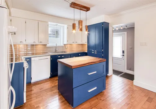 Duplex for Sale - 9-9A Rue De Courval, Victoriaville, G6P 4W2