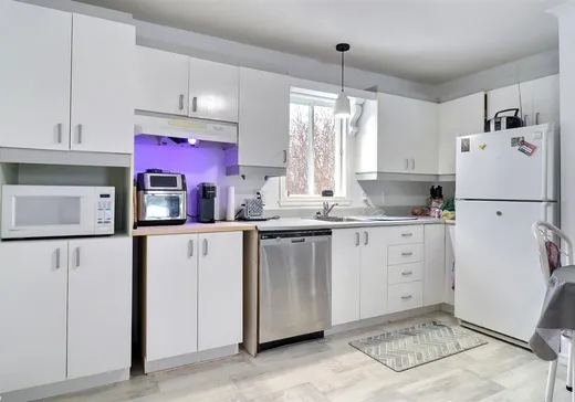 Duplex à vendre - 1810-1820 119e Rue, Saint-Georges, G5Y 3C4