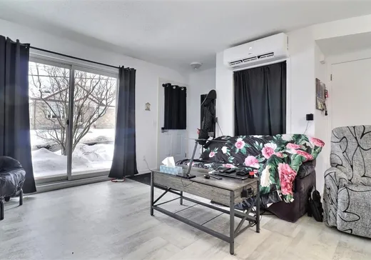 Duplex à vendre - 1810-1820 119e Rue, Saint-Georges, G5Y 3C4