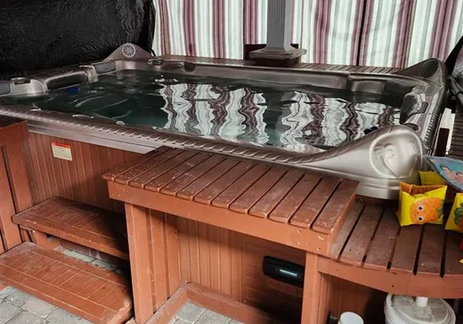 4-Plex à vendre - 440-446 Boul. St-Charles, St-Charles-De-Drummond, J2C 0E1