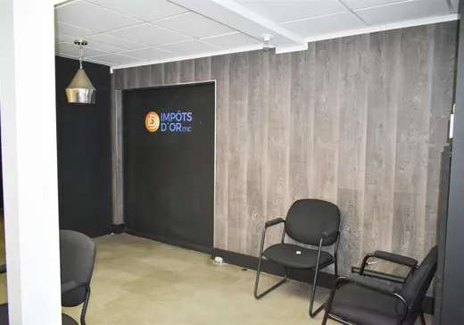 5-Plex for Sale - 250-254 Rue St-Jean, Drummondville, J2B 5L3