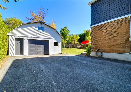 Duplex à vendre - 416-418 6e Avenue, Sherbrooke, J1G 2M4