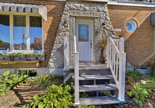 Duplex à vendre - 416-418 6e Avenue, Sherbrooke, J1G 2M4