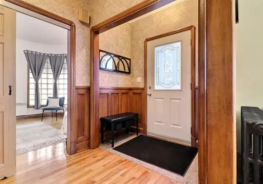 Duplex à vendre - 416-418 6e Avenue, Sherbrooke, J1G 2M4