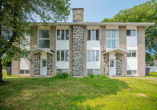5-Plex à vendre - 3620-3630 Place Phil.-Kimball, Trois-Rivières, G8Z3B3