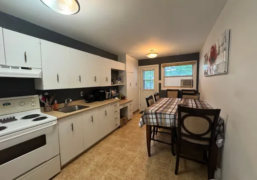 5-Plex à vendre - 3620-3630 Place Phil.-Kimball, Trois-Rivières, G8Z 3B3