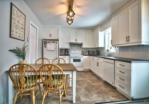 Duplex à vendre - 1237-1239 Rue Craig, Sherbrooke, J1H 4H2