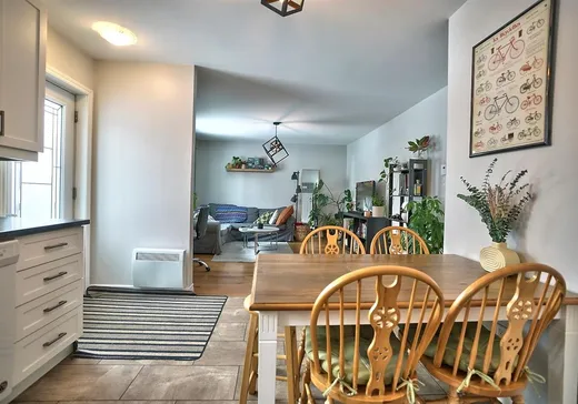 Duplex à vendre - 1237-1239 Rue Craig, Sherbrooke, J1H 4H2