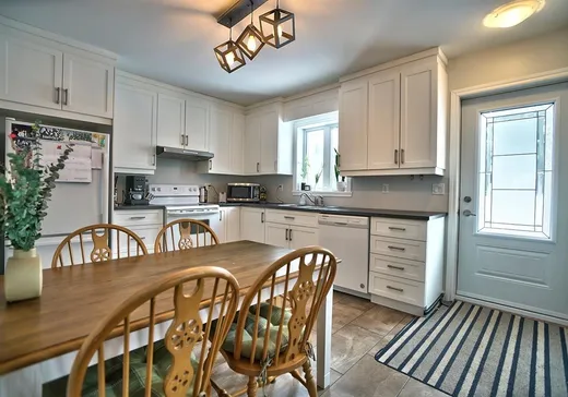 Duplex à vendre - 1237-1239 Rue Craig, Sherbrooke, J1H 4H2